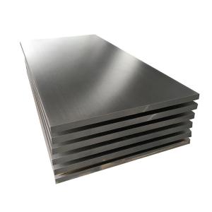 Wholesale 7075 T6 T651 Aluminum Sheet Plate Alloy Material 3mm 4mm 5mm Thickness from china suppliers
