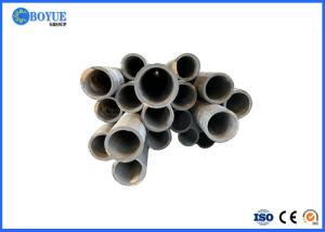 Wholesale EFW Nickel Alloy Steel Pipe Cold Rolling G30 Hastelloy ASTM B474 UNS N06030 from china suppliers