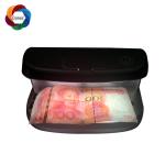 Watermark UV Offset Printing Material Magnetic Counterfeit Money Detector