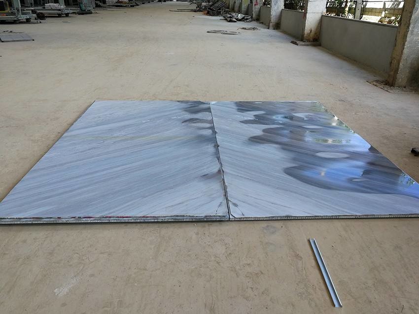 Stone Slab Band Saw Splitting Machine