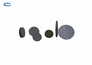 Wholesale Ss316l Mild Steel 10 Monel Round Sheet Metal Discs For Chemical Fiber Industry from china suppliers