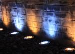 Outdoor Waterproof 5V Garden Buried Light