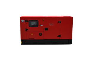Wholesale 1103A-33TG2 60kva 48kw Perkins Diesel Generators from china suppliers