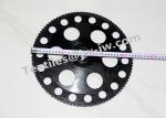 Weaving Loom Spare Parts JW-T0878 Drive Wheel BDB203C TM11 Drive Wheel