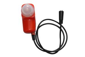 Wholesale Mould Proof Life Jacket Strobe Light 0 . 75cd Luninious Intensity FZYD - II from china suppliers