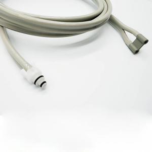 Wholesale GE Datex Adult Double Tube NIBP Plastic Connector Air Hose from china suppliers