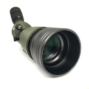 Wholesale Olive Green Bird Watching Spotting Scope IPX7 ED 20-60x60 from china suppliers
