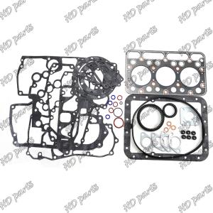 Wholesale D1100 D1102 Gasket Kit 15354-03310 Suitable For Kubota Engine Repair Parts from china suppliers