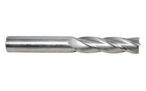 Wholesale KM longer full ground end mill from china suppliers