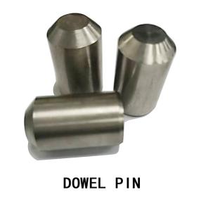 Wholesale Stainless steel cylindrical pins ⌀15 dowel pins from china suppliers