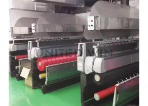 Wholesale 1800mm PET Recycled Bottle FDY Spinning Machine For Polyester Filament from china suppliers