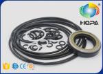 VOE14555218 14555218 Hydraulic Main Pump Seal Kit For Volvo EC140B