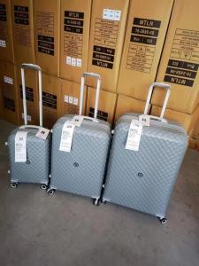 Wholesale Wholesale Cheap Large Durable Luxury Hard PP Carry-On Trolley Suitcases Travelling Bags Luggage Sets from china suppliers