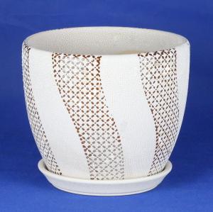 Wholesale Indoor Ceramic Pots For Your Planting Needs Wide Selection Available from china suppliers
