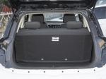 Long Distance Range Electric Utility Vehicle 3.74m Long 5 Doors 4 Seats