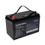 240ah RV LiFePo4 Battery Energy Storage 12V 100ah Lifepo4 Solar Lithium Ion