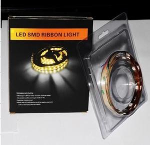 Wholesale LED 30pcs-5050 strip no-waterproof DC12V 7.2W IP2029 from china suppliers