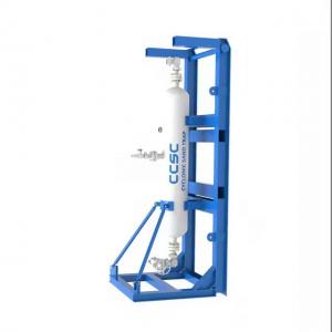 Wholesale Adjustable Cyclonic Sand Separator AISI 4130 75K from china suppliers