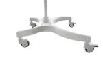New V Series Hospital Supply Mobile Type LED Surgical Lamp 500 Medical