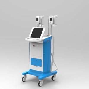 Wholesale Cryolipolysis Lipo Slim Machine 4 cryohandles cryo slimming machine from china suppliers