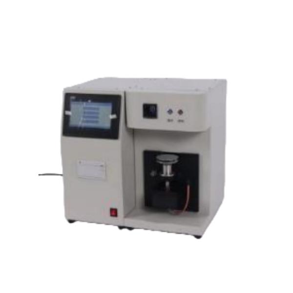 SH112C Automatic Kinematic Viscometer Equipped With 2 Sets Of Capillary Viscometers
