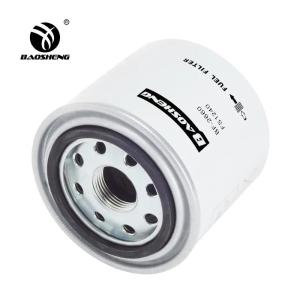 Wholesale 100mm Height Diesel Water Separator Filter 4110000787009 SFC-5002-10 from china suppliers