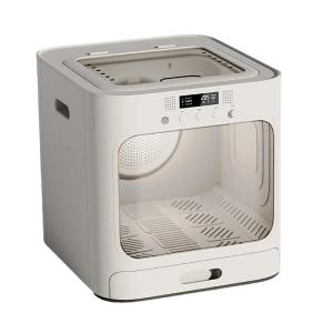 Wholesale 60L Automatic Pet Drying Box 15 Seconds Instant Heating For Pet Care from china suppliers