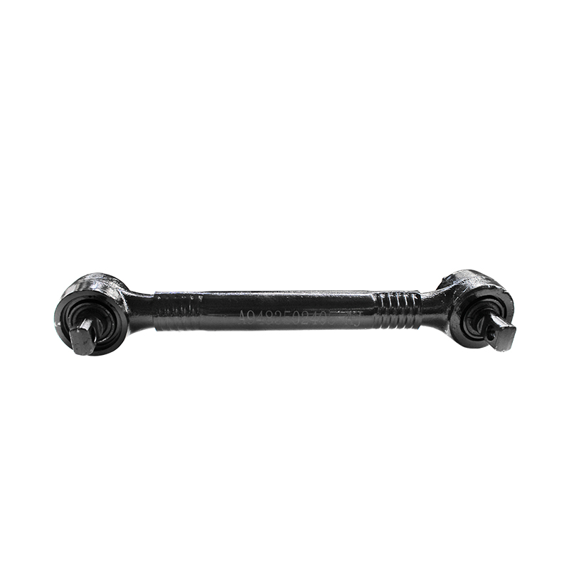 Rectangle Wrought Iron Thrust Rod Assembly A9483502405 for Mercedes Benz Heavy Trucks