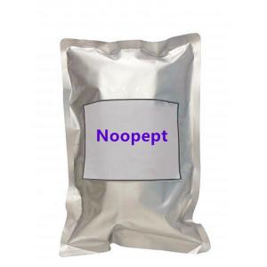 Wholesale CAS 157115-85-0 1.202g/cm3 API And Intermediates Cognitive Enhancer Noopept from china suppliers