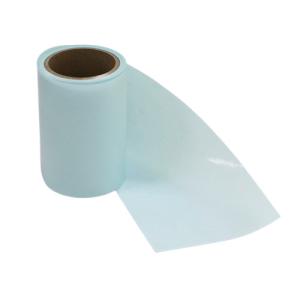 Wholesale Blue Yellow 60gsm Glassine Single Sided Silicone Release Paper Packaging Roll 120gsm from china suppliers