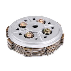 Wholesale Genuine Motorcycle Clutch Assy Drum Center Comp Assembly For Yamaha YBR125 from china suppliers