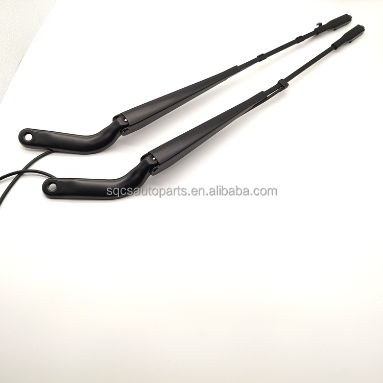 Auto Parts Wiper Arm Left Replacement For Mercedes Dodge Sprinter Commercial Car 9018200044