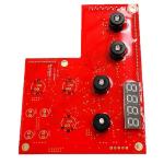 1256725GT Giene Circuit Board Genie Lift GR-12 GR-15 GR-20 GS-1530 GS-2646