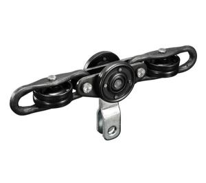 Wholesale 5 Tons 42mm Stainless Steel Conveyor Chain System For Workshops from china suppliers