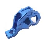 CNC Machined Metal Parts Prototype Machining Services 6061 Aluminum