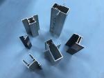 30.5mm Aluminium Casement Window Profiles Extruded Aluminium Profiles