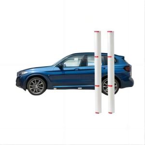 Wholesale High Glossy Transparent 152cm*15m Anti Yellow Car Paint Protection Film Protection Car Body Wrap Film from china suppliers