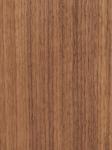 America Black Walnut Natural Wood Veneer Straight Sliced For Fancy Panel