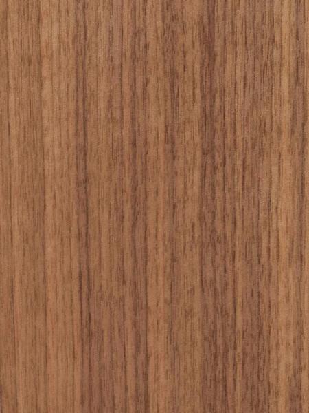 America Black Walnut Natural Wood Veneer Straight Sliced For Fancy Panel