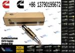 Construction Machinery PartsFuel Injector ForISZ13Diesel4327147 2872056 2872284