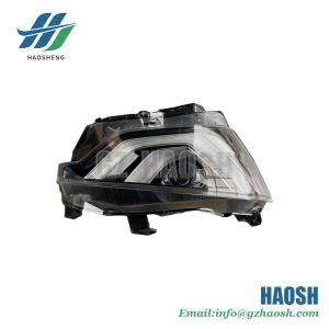 Wholesale DMAX21 HEADLAMP ASM RH 8-97508863-1 C8975088633 FOR ISUZU from china suppliers