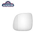 2H0857521E Side Mirror Glass VW Amoarok 2010 Transporter T5 09-15 Transporter T6