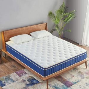 Wholesale Coil Pocket Spring Hotel Bed Mattress from china suppliers
