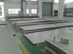 DIN 1.2083 4Cr13 420 Stainless Steel Plate Sheet Anodized