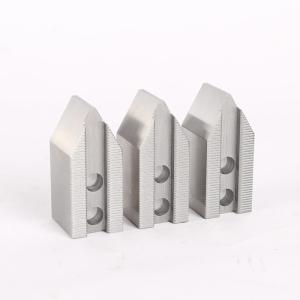 Wholesale SC12 POINTED SOFT JAWS from china suppliers