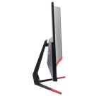 240Hz 27 Inch Curved Gaming Monitor , Flicker Free Eye Care Gaming Monitor