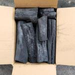 Litchi Hard Barbecue Wood Charcoal Non Toxic Natural For BBQ