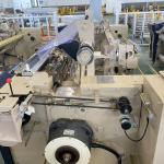Weft Feeder Water Jet Looms