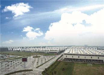 Shandong Sinomtp Construction Equipment Company Limited