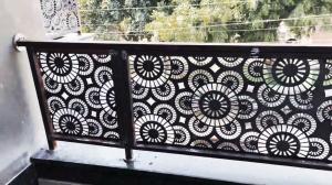 Wholesale Outdoor Aluminum Stair Railing Balusters Framed Terrace Designs from china suppliers